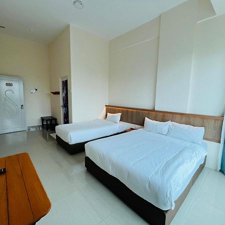 Alexis Kt Roomstay Kuala Terengganu Room photo