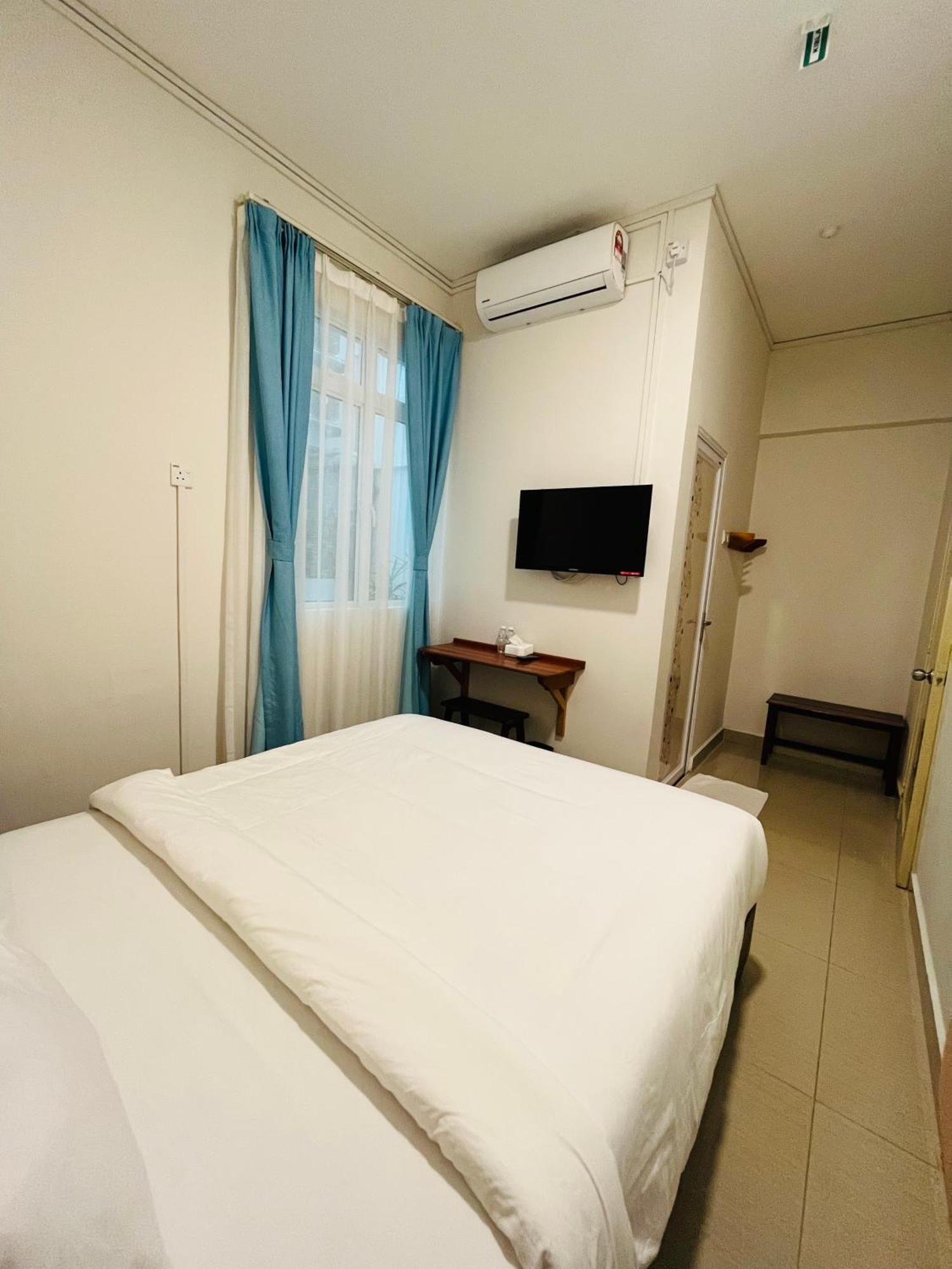 Alexis Kt Roomstay Kuala Terengganu Room photo