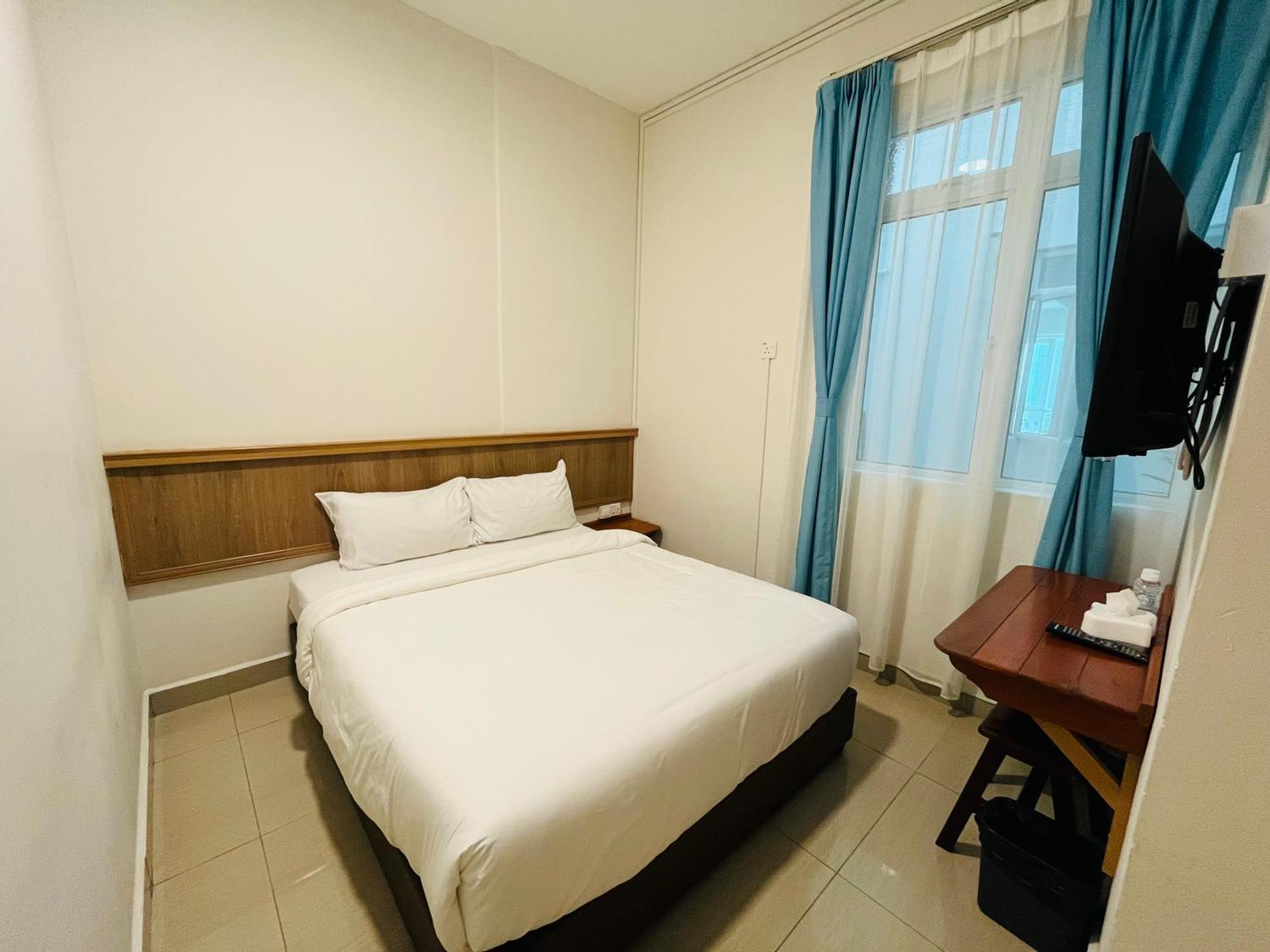 Alexis Kt Roomstay Kuala Terengganu Room photo